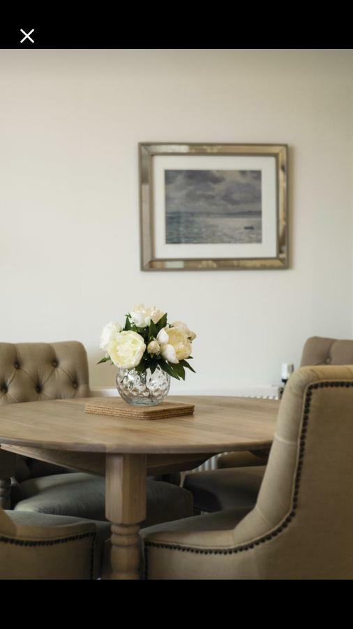 Wyatt Court Apartment Londra Exterior foto